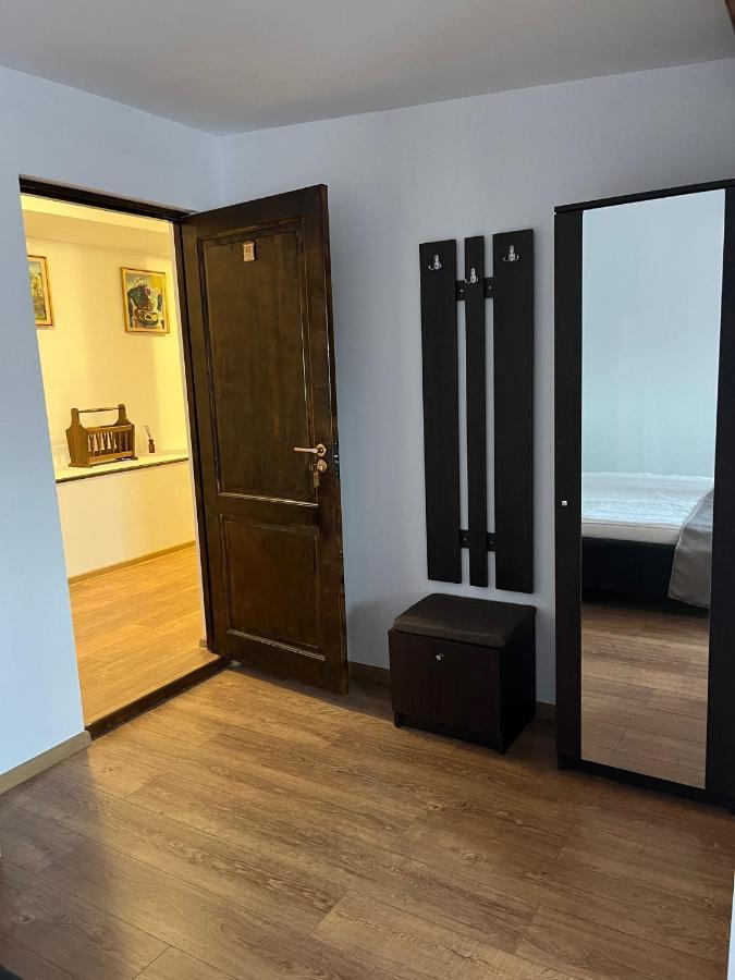 Gilgau Casa Someseana旅馆 外观 照片