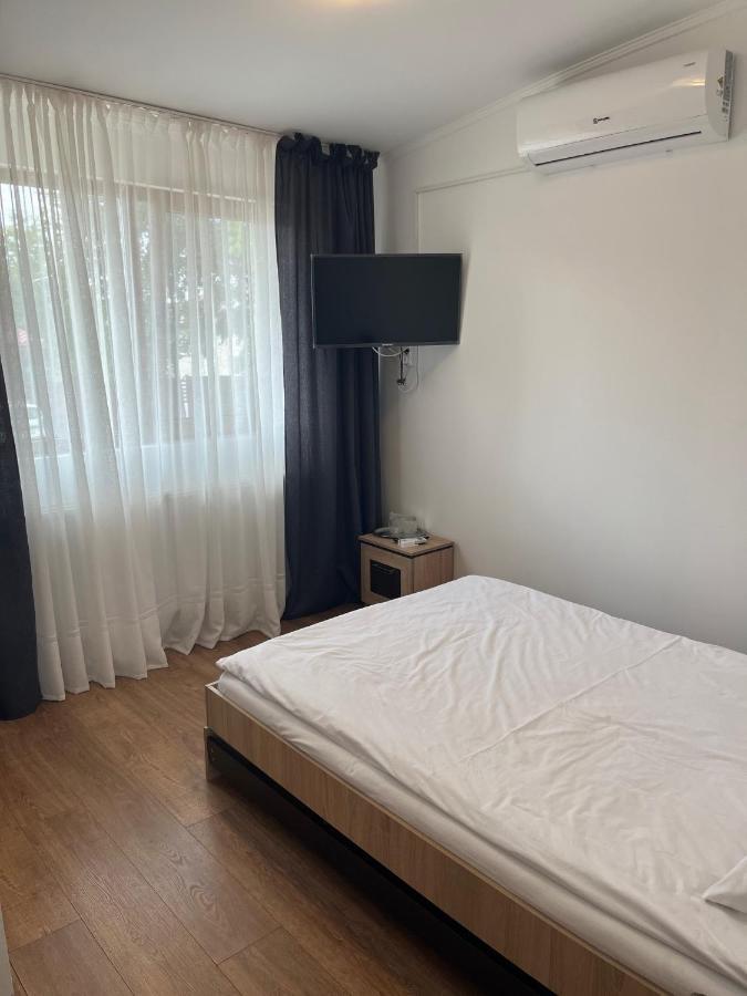 Gilgau Casa Someseana旅馆 外观 照片