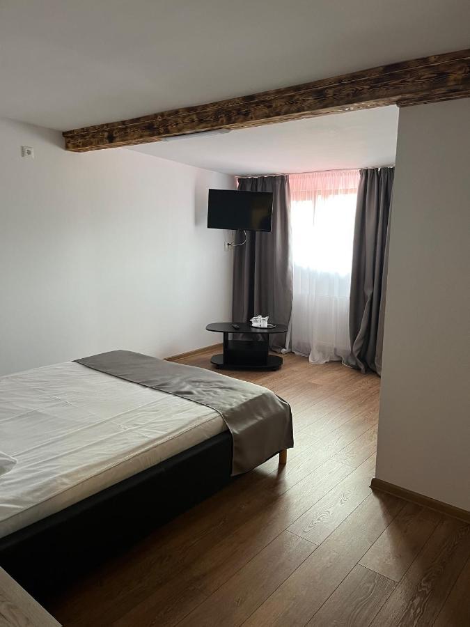 Gilgau Casa Someseana旅馆 外观 照片
