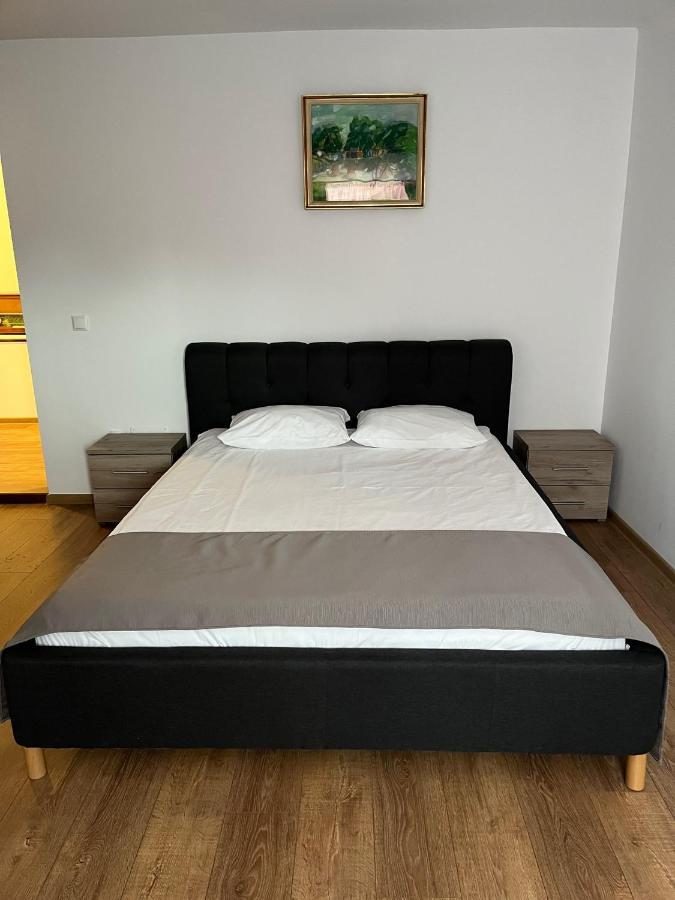 Gilgau Casa Someseana旅馆 外观 照片