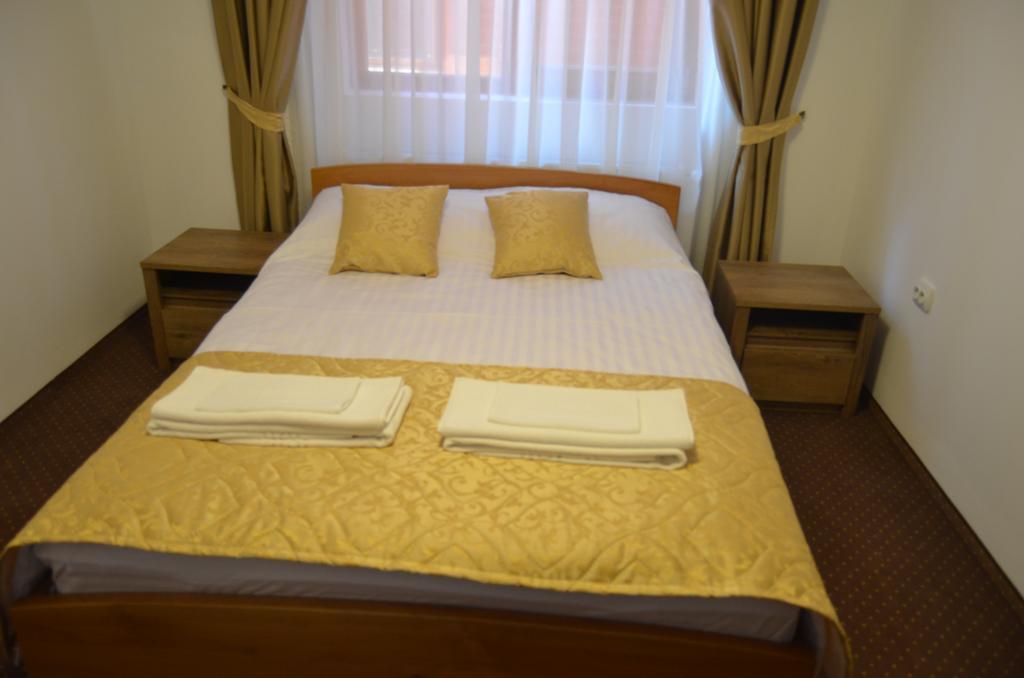 Gilgau Casa Someseana旅馆 外观 照片