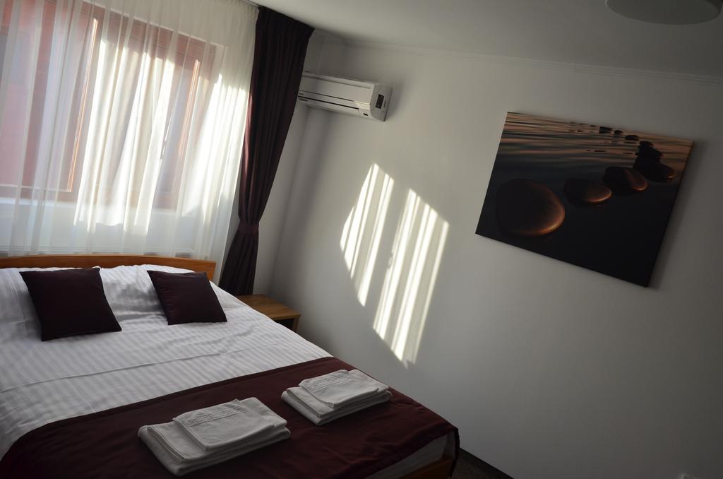 Gilgau Casa Someseana旅馆 外观 照片