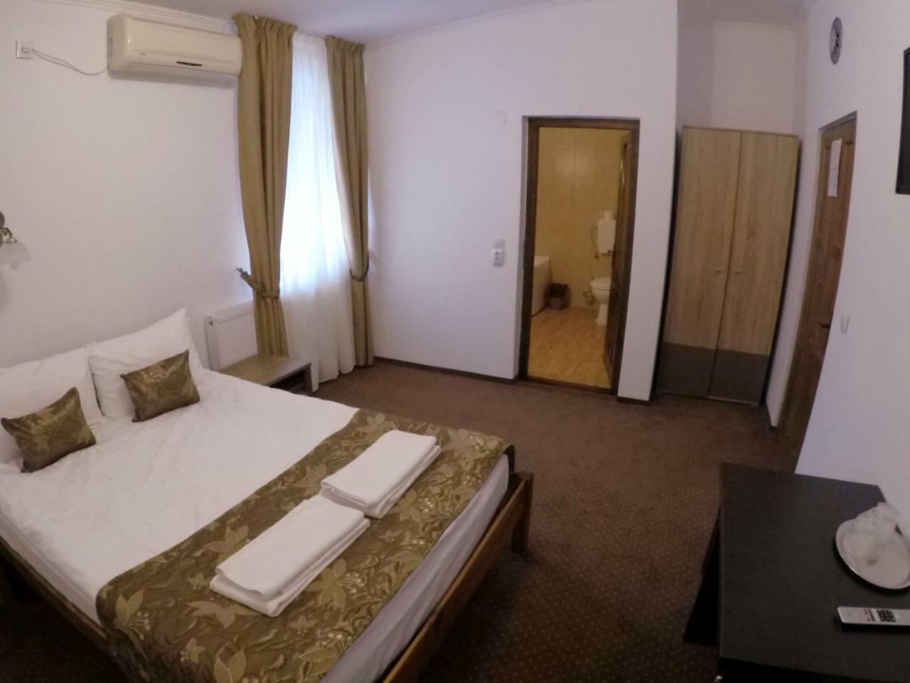 Gilgau Casa Someseana旅馆 外观 照片