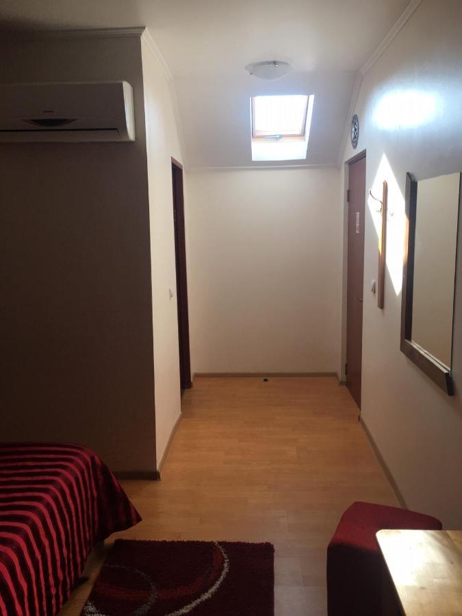 Gilgau Casa Someseana旅馆 外观 照片