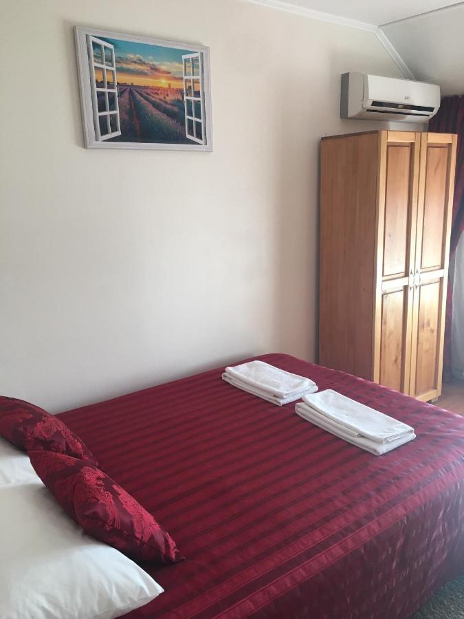Gilgau Casa Someseana旅馆 外观 照片