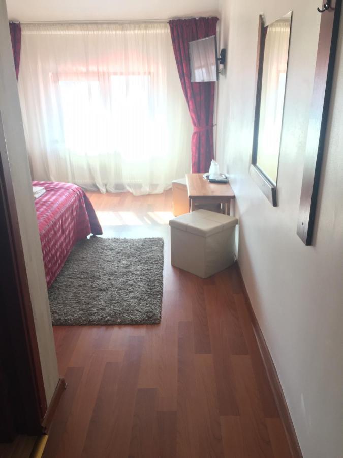 Gilgau Casa Someseana旅馆 外观 照片