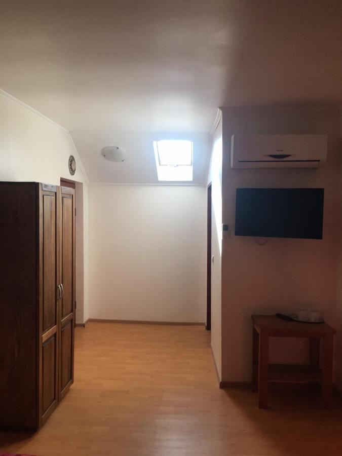 Gilgau Casa Someseana旅馆 外观 照片