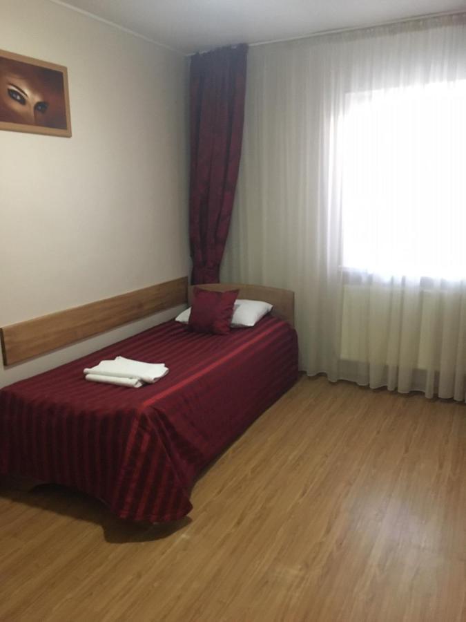 Gilgau Casa Someseana旅馆 外观 照片